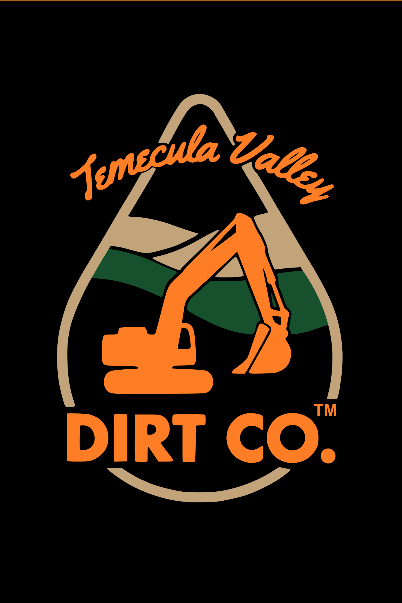 TVDirtCo Logo